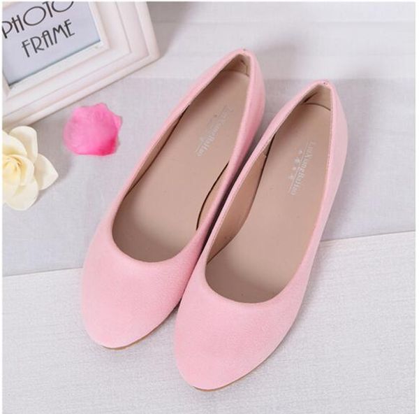 hbp spring summer ladies shoes ballet flats women flat shoes woman ballerinas black large size 32 - 44 casual shoe sapato womens loafe
hbp spring summer ladies shoes ballet flats women flat shoes woman ballerinas black large size 32 - 44 casual shoe sapato womens loafe