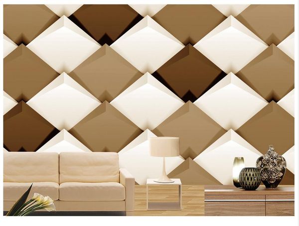 3d wallpaper for room classic wallpaper for walls 3d stereoscopic geometric modern minimalist tv backdrop customized wallpaper for walls
3d wallpaper for room classic wallpaper for walls 3d stereoscopic geometric modern minimalist tv backdrop customized wallpaper for walls