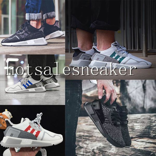 2017 EQT Cushion ADV Europe Exclusive 91-17 Mens Running shoes Black White Red Blue Women Equipment Outdoor Athletic sneaker size 36-44
2017 EQT Cushion ADV Europe Exclusive 91-17 Mens Running shoes Black White Red Blue Women Equipment Outdoor Athletic sneaker size 36-44
