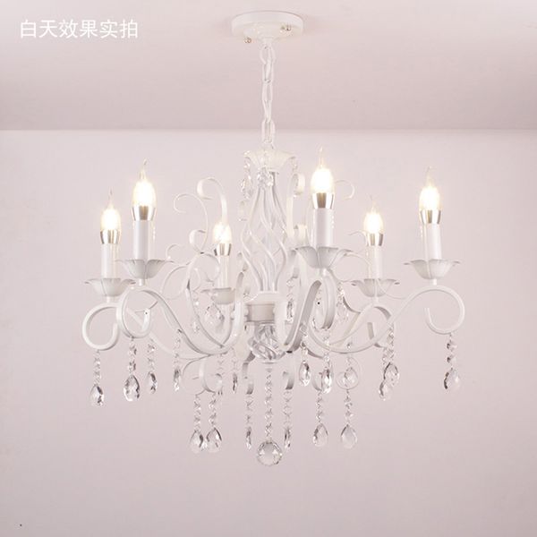 bedroom european style princess room pendant lamps pink girl warm marriage room lamp korean pastoral crystal lamp candle children lighting
bedroom european style princess room pendant lamps pink girl warm marriage room lamp korean pastoral crystal lamp candle children lighting