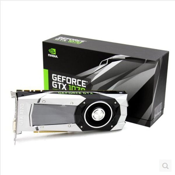 nvidia nvidia gtx1070 8gb original public version of the graphics card titan fief light card
nvidia nvidia gtx1070 8gb original public version of the graphics card titan fief light card