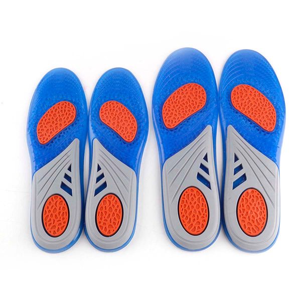 silicone gel active insoles basketball stable heel cushioning feet care anti-friction memory insole relieve foot pain for men woman
silicone gel active insoles basketball stable heel cushioning feet care anti-friction memory insole relieve foot pain for men woman