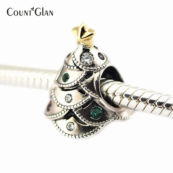 gold festive tree beads fits pandora charms bracelets multi-colored cz beads for jewelry making 925 sterling silver jewelry, Bronze;silver
gold festive tree beads fits pandora charms bracelets multi-colored cz beads for jewelry making 925 sterling silver jewelry, Bronze;silver