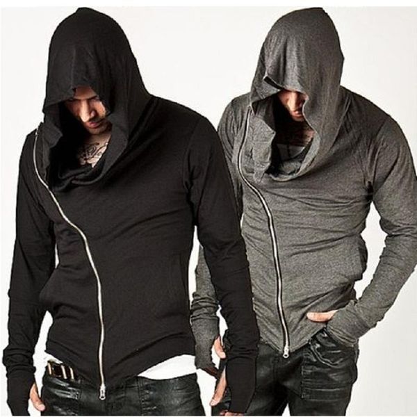 wholesale- 2017 jamickiki brand hip hop fashion side zipper design hoodies men high streetwear male black cotton hooded sweatshirts h07
wholesale- 2017 jamickiki brand hip hop fashion side zipper design hoodies men high streetwear male black cotton hooded sweatshirts h07