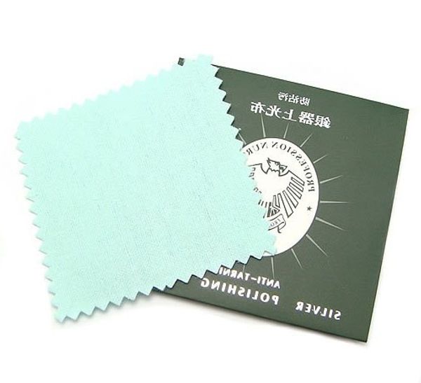 10pcs/lot silver cleaning polishing cloth for cleaners polish craft fashion jewelry gift 8x8cm cl1, Blue
10pcs/lot silver cleaning polishing cloth for cleaners polish craft fashion jewelry gift 8x8cm cl1, Blue