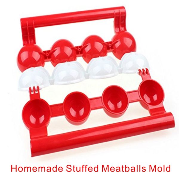 food grade plastic meatballs maker newbie meatballs maker processing machines kitchen gadget fall in love with the kitchen
food grade plastic meatballs maker newbie meatballs maker processing machines kitchen gadget fall in love with the kitchen