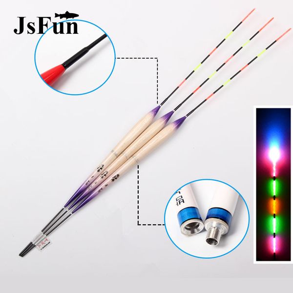 wholesale- 3pcs/lot bobber floats buoys 1-3# minnow fishing lure floating electric float lightstick battery fishing tackle light stick l102
wholesale- 3pcs/lot bobber floats buoys 1-3# minnow fishing lure floating electric float lightstick battery fishing tackle light stick l102