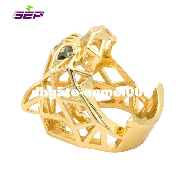 Green Eyes Leopard Panther Cocktail Ring for Men/ Women Crystals Jewelry Accessories RIA003
Green Eyes Leopard Panther Cocktail Ring for Men/ Women Crystals Jewelry Accessories RIA003