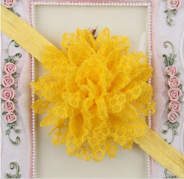 14 colors baby girls ruffle flower lace hairband soft elastic headband hair band yh424, Slivery;white
14 colors baby girls ruffle flower lace hairband soft elastic headband hair band yh424, Slivery;white
