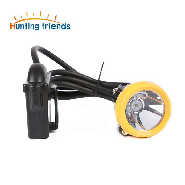 10pcs/lot new arrival 1+2 led safety miner lamp kl6m(h) 18650 battery headlamp waterproof headlight explosion proof cap lamp
10pcs/lot new arrival 1+2 led safety miner lamp kl6m(h) 18650 battery headlamp waterproof headlight explosion proof cap lamp