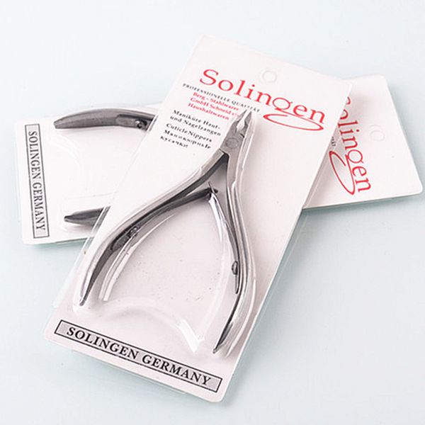Professional Cuticle Nipper Stainless Steel Cuticle Nipper Manicure Pedicure Care Tool Clippers Cutter High Quality nail scissors MOQ:20PCS
Professional Cuticle Nipper Stainless Steel Cuticle Nipper Manicure Pedicure Care Tool Clippers Cutter High Quality nail scissors MOQ:20PCS