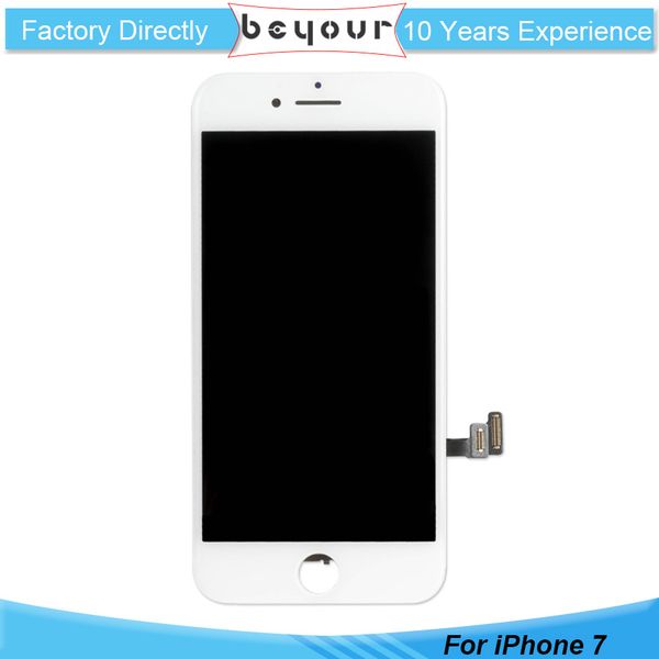 for apple for iphone 7 lcd display with touch screen digitizer replacement a+++ quality 12 month warranty
for apple for iphone 7 lcd display with touch screen digitizer replacement a+++ quality 12 month warranty