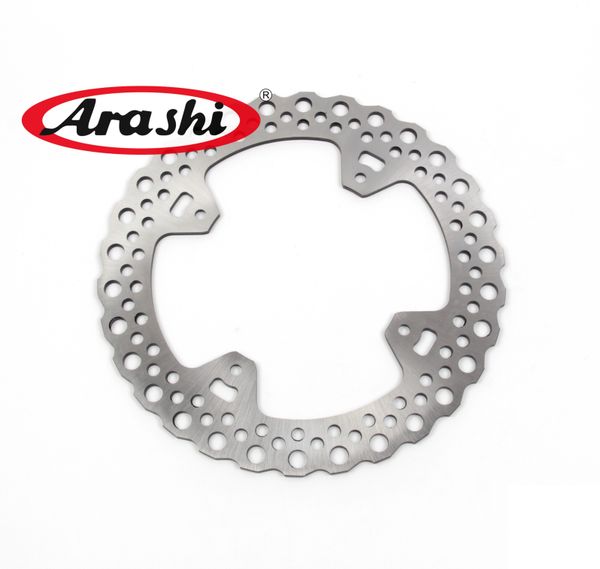 arashi for honda crf250r 2004 - 2015 rear brake disc rotor disk motorcycle crf 250 r 2006 2007 2008 2009 2010 2011 2012 2013
arashi for honda crf250r 2004 - 2015 rear brake disc rotor disk motorcycle crf 250 r 2006 2007 2008 2009 2010 2011 2012 2013