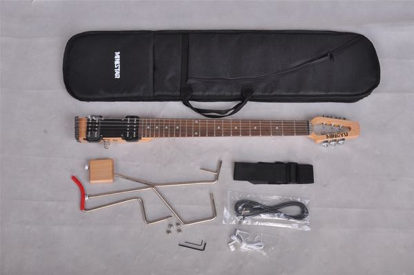 mini star lestar travel electric guitar with carrying bag, mini, portable, silent guitar, wholesale
mini star lestar travel electric guitar with carrying bag, mini, portable, silent guitar, wholesale