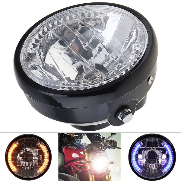 Iluminação de Moto agileauto
Iluminação de Moto agileauto