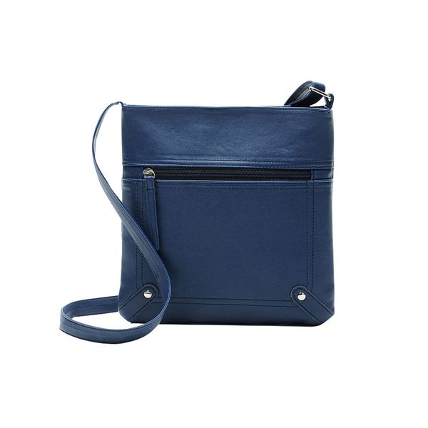 wholesale- 6 colors fashion women satchel shoulder bags casual messenger handbag bolsa femininas
wholesale- 6 colors fashion women satchel shoulder bags casual messenger handbag bolsa femininas
