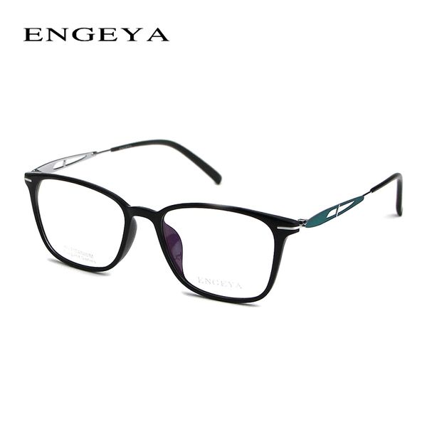 wholesale- 2017 engeya tr90 optical eyewear frames women myopia computer clear lens fashion prescription glasses frame 6 colors #f002, Silver
wholesale- 2017 engeya tr90 optical eyewear frames women myopia computer clear lens fashion prescription glasses frame 6 colors #f002, Silver