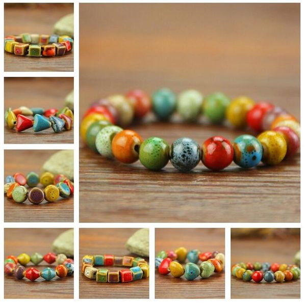 brand new ceramic jewelry flower glaze beaded bracelet ladies national wind jewelry fb030 mix order 20 pieces a lot beaded, strands, Black
brand new ceramic jewelry flower glaze beaded bracelet ladies national wind jewelry fb030 mix order 20 pieces a lot beaded, strands, Black