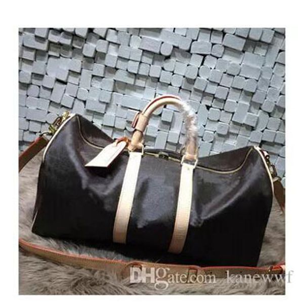 2016 новая мода мужчины женщины дорожная сумка вещевой мешок, дизайнер багаж сумки
2016 новая мода мужчины женщины дорожная сумка вещевой мешок, дизайнер багаж сумки