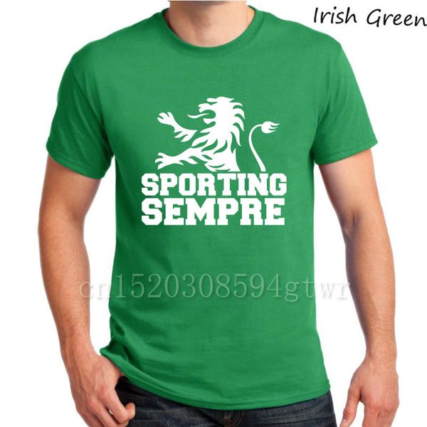 Спортинг Португалия Спортинг обо всем клуб футболка Футболка camiseta Спортинг клуб Де Португалии Леоне вентилятор футболка Роналду Фигу Нани Бьянко-Верде
Спортинг Португалия Спортинг обо всем клуб футболка Футболка camiseta Спортинг клуб Де Португалии Леоне вентилятор футболка Роналду Фигу Нани Бьянко-Верде