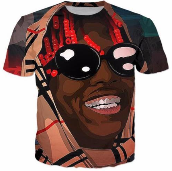 новая мода мужская / женская boat.boy lil yachty t-shirt летний стиль смешные унисекс 3d печати повседневный t-shirt s --- 5xl aa414, White;black
новая мода мужская / женская boat.boy lil yachty t-shirt летний стиль смешные унисекс 3d печати повседневный t-shirt s --- 5xl aa414, White;black