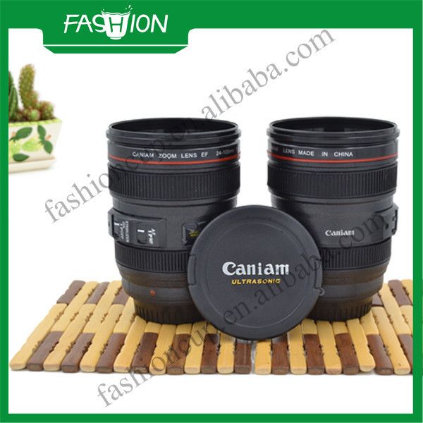 wholesale- selling 400ml capacity original logo camera lens cup with flat cover mug cup coffee cup
wholesale- selling 400ml capacity original logo camera lens cup with flat cover mug cup coffee cup