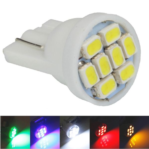 100pcs t10 1206 3020 8smd w5w 194 168 192 auto car wedge 8 leds smd clearance light bulb lamp styling wholesales white blue red
100pcs t10 1206 3020 8smd w5w 194 168 192 auto car wedge 8 leds smd clearance light bulb lamp styling wholesales white blue red