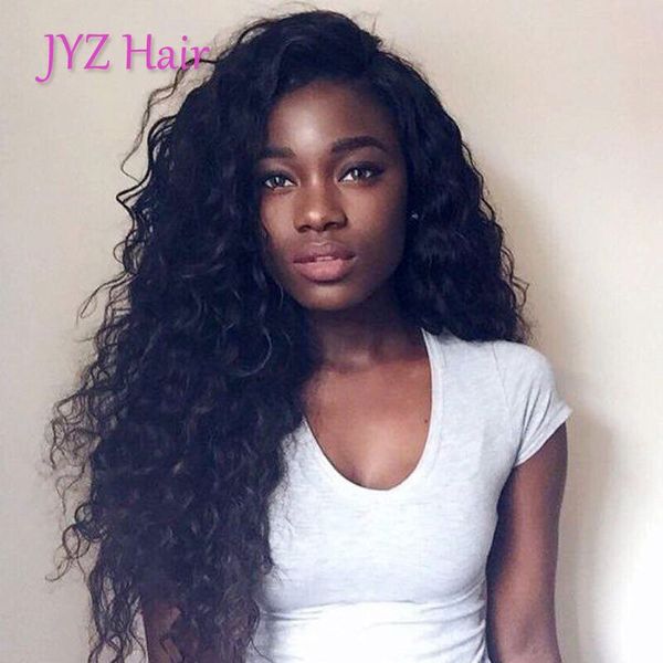 peruvian indian virgin hair deep wave full lace wig /lace front wig with adjustable strands natural color human hair lace wigs, Black;brown 
peruvian indian virgin hair deep wave full lace wig /lace front wig with adjustable strands natural color human hair lace wigs, Black;brown
