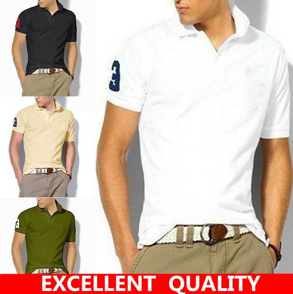 Fashion Green Polo Shirt Men Polo Homme 2017 Summer Style Short Sleeve Solid Color Polo Shirts Brand Mens Polos S-5XL
Fashion Green Polo Shirt Men Polo Homme 2017 Summer Style Short Sleeve Solid Color Polo Shirts Brand Mens Polos S-5XL