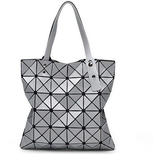 wholesale- 2016 women shoulder handbags geometric rhombus bags for women bao bao bag messenger bags silver
wholesale- 2016 women shoulder handbags geometric rhombus bags for women bao bao bag messenger bags silver