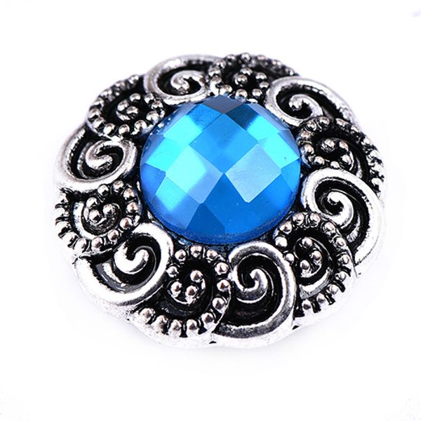 10pcs sapphire button 18mm button snap charms jewelry interchangeable jewerly charms pendants necklace, Bronze;silver
10pcs sapphire button 18mm button snap charms jewelry interchangeable jewerly charms pendants necklace, Bronze;silver