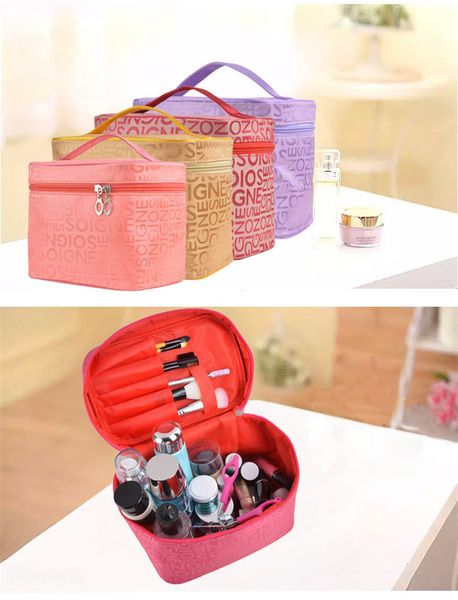 wholesale professional cosmetic case bag large capacity portable women zipper makeup cosmetic bags storage luggage travel bags ta190
wholesale professional cosmetic case bag large capacity portable women zipper makeup cosmetic bags storage luggage travel bags ta190