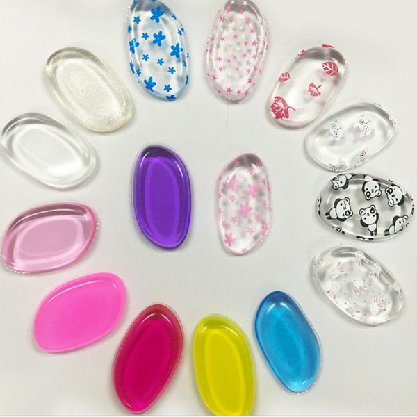 100% star water drop leaf silisponge blender silicone sponge makeup puff for liquid foundation bb cream beauty essentials
100% star water drop leaf silisponge blender silicone sponge makeup puff for liquid foundation bb cream beauty essentials