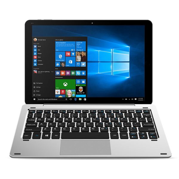 chuwi hi10 pro / hibook pro док-клавиатура тонкий многорежимный поворотный вал клавиатуры магнитный док-пого контактный с сенсорной панелью
chuwi hi10 pro / hibook pro док-клавиатура тонкий многорежимный поворотный вал клавиатуры магнитный док-пого контактный с сенсорной панелью
