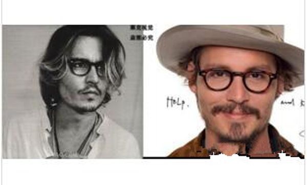 sunglasses johnny depp woody allen óculos de qualidade superior marca rodada óculos moldura lemtosh preto frete grátis ou tamanho tartaruga, Black
sunglasses johnny depp woody allen óculos de qualidade superior marca rodada óculos moldura lemtosh preto frete grátis ou tamanho tartaruga, Black