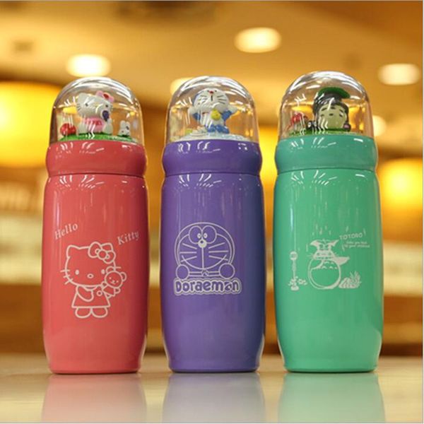 wholesale- cartoon micro landscape duo a dream mug stainless steel vacuum creative cute hello kitty male and female students cup
wholesale- cartoon micro landscape duo a dream mug stainless steel vacuum creative cute hello kitty male and female students cup