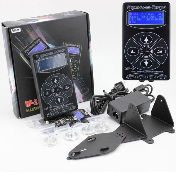 tattoo power supplies professional supply hurricane hp-2 powe digital dual lcd display machines
tattoo power supplies professional supply hurricane hp-2 powe digital dual lcd display machines