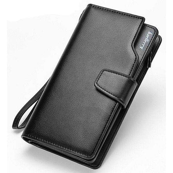 wholesale- selling new design 3 fold men wallets long design business men's clutch bag wallet high capatical coin purse holder bags, Red;black
wholesale- selling new design 3 fold men wallets long design business men's clutch bag wallet high capatical coin purse holder bags, Red;black