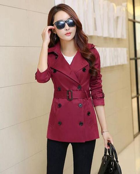 ms. han edition long winter european and american fashion style fine high-grade temperament trench coat lapels / s-3xl, Black
ms. han edition long winter european and american fashion style fine high-grade temperament trench coat lapels / s-3xl, Black