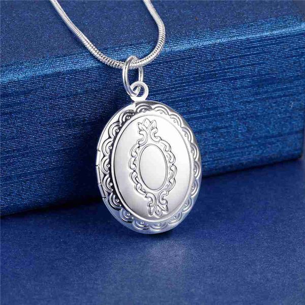 wholesale-2016 fashion pendant heart locket plate oval charm picture frame necklace silver cute cypris lose money promotion
wholesale-2016 fashion pendant heart locket plate oval charm picture frame necklace silver cute cypris lose money promotion