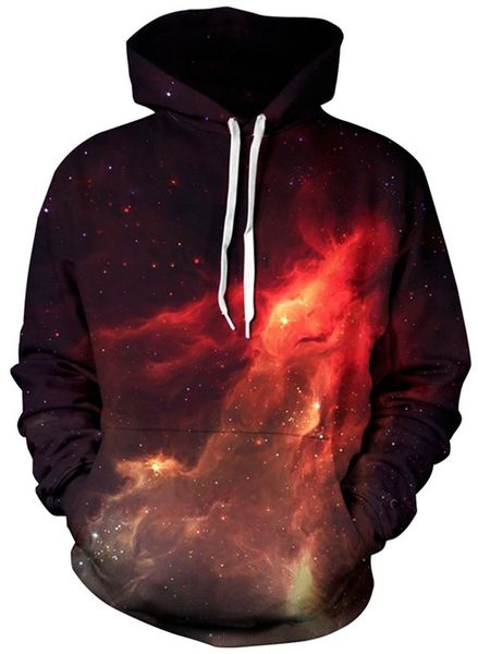 wholesale- autumn winter galaxy print punk hoodies women animal print pocket coat 3d plus size pullovers, Black
wholesale- autumn winter galaxy print punk hoodies women animal print pocket coat 3d plus size pullovers, Black
