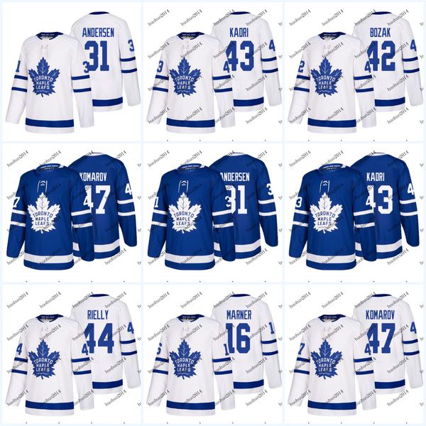 Womens' 2017-2018 Season Toronto Maple Leafs 43 Nazem Kadri 33 Seth Griffith 2 Hunwick 42 Tyler Bozak 46 Roman Polak Hockey Jerseys
Womens' 2017-2018 Season Toronto Maple Leafs 43 Nazem Kadri 33 Seth Griffith 2 Hunwick 42 Tyler Bozak 46 Roman Polak Hockey Jerseys