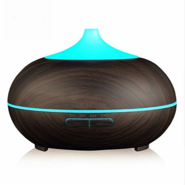 300ml aroma diffuser wood grain ultrasonic cool mist humidifier for office home bedroom living room
300ml aroma diffuser wood grain ultrasonic cool mist humidifier for office home bedroom living room