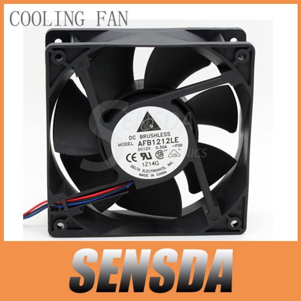 wholesale for delta afb1212le -f00 12025 12cm 120mm dc 12v 0.30a computer cpu case axial cooling fans
wholesale for delta afb1212le -f00 12025 12cm 120mm dc 12v 0.30a computer cpu case axial cooling fans