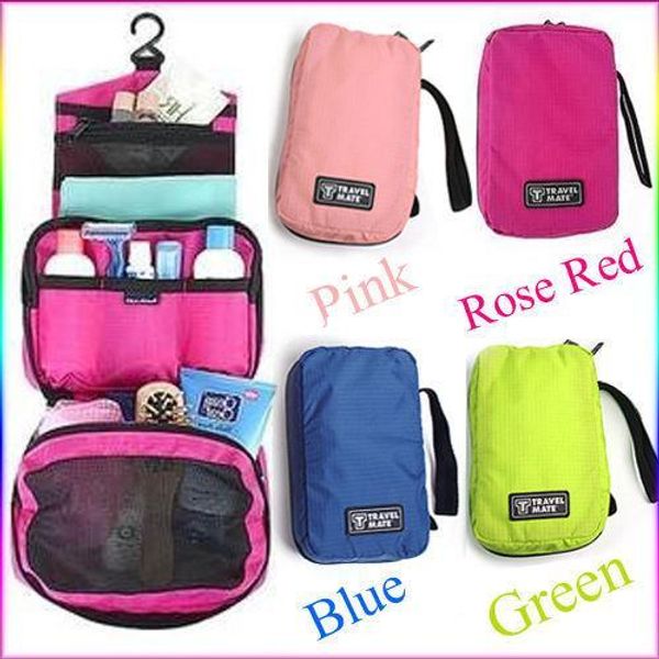 cosmetic case makeup travel toiletry hanging purse holder beauty portable wash make up bag organizer with hook
cosmetic case makeup travel toiletry hanging purse holder beauty portable wash make up bag organizer with hook