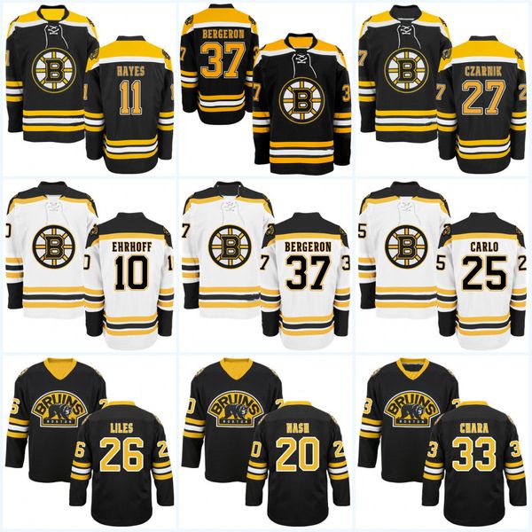 Boston Bruins Jerseys Mens' 44 Rob O'Gara 10 Christian Ehrhoff 11 Jimmy Hayes 20 Riley Nash 25 Brandon Carlo Hockey Jerseys
Boston Bruins Jerseys Mens' 44 Rob O'Gara 10 Christian Ehrhoff 11 Jimmy Hayes 20 Riley Nash 25 Brandon Carlo Hockey Jerseys