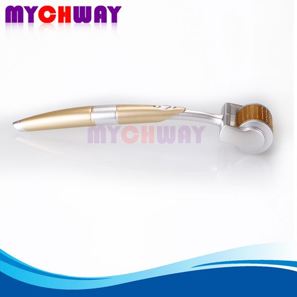 brand new painless zgts titanium 192 needle micro needle derma roller beauty device for acne removal facial salon
brand new painless zgts titanium 192 needle micro needle derma roller beauty device for acne removal facial salon