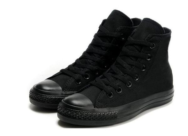 Drop Shipping 35-46 New Unisex Low-Top & High-Top Adult Women's Men's Canvas Shoes 13 colors Laced Up Sneaker shoes
Drop Shipping 35-46 New Unisex Low-Top & High-Top Adult Women's Men's Canvas Shoes 13 colors Laced Up Sneaker shoes