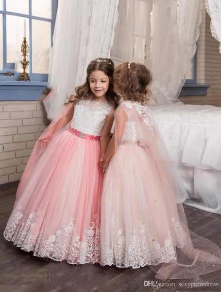 vintage lace arabic 2020 floral flower girl dresses beaded with a cloak child dresses beautiful girls pageant gowns birthday party dresses, White;blue
vintage lace arabic 2020 floral flower girl dresses beaded with a cloak child dresses beautiful girls pageant gowns birthday party dresses, White;blue
