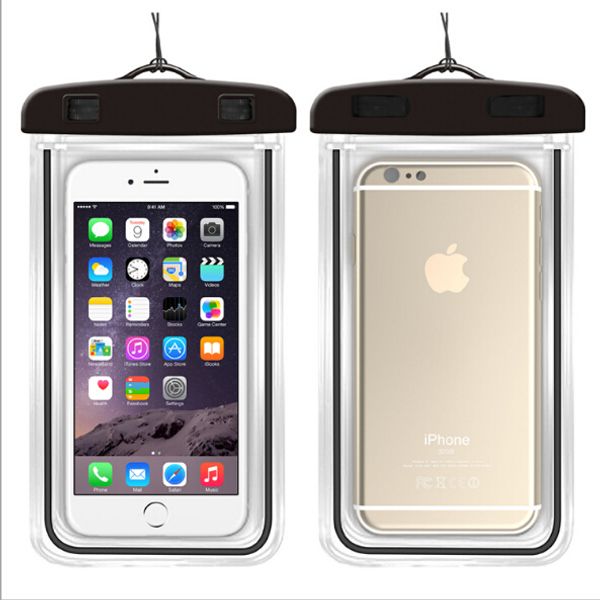 new luminous fluorescent touch screen waterproof phone cover for iphone 7 6 6s plus samsung waterproof phone pouch
new luminous fluorescent touch screen waterproof phone cover for iphone 7 6 6s plus samsung waterproof phone pouch